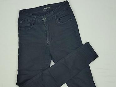 calvin klein: Jeansy damskie, rozmiar XS — 1