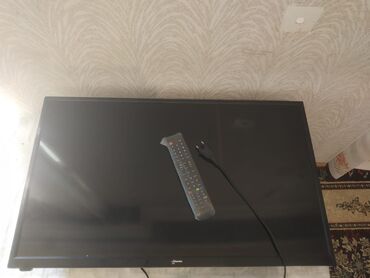 Televizorlar: Smart tv youtube 82 ekran full hd tecili satilir