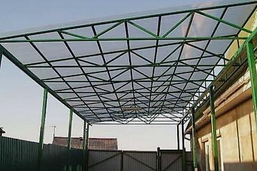 Сварка: Сварка | Ворота, Навесы Гарантия, Монтаж, Демонтаж — 2