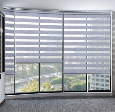 Digər ev dekoru: Jaluz perdeler her nov turkiye isdesal seher daxil cadrlma qurasdlrma — 6