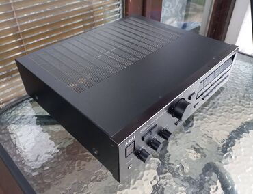 Pojačala i prijemnici: Akai AM-A70 potpuno ispravan, odlicno ocuvan. Odlicno zvucno, mekan — 7