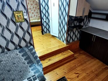 Uzunmüddətli kirayə evlər: 48 kv. m, 2 otaqlı — 9