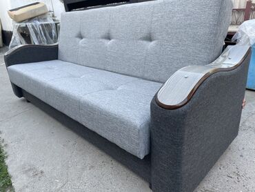 Раскладные диваны: Раскладной диван, Новый — 79