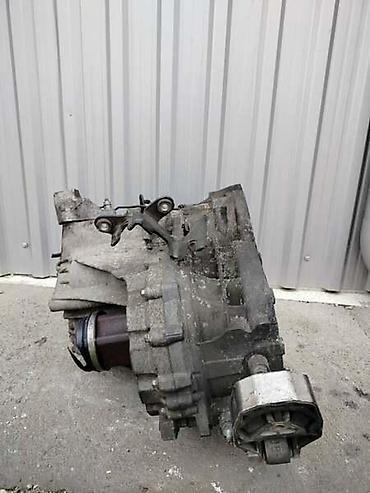 orginal: MENJAC 2.0TDCI 6 BRZINA ZA FORD KUGA OD 2008. DO 2012. GOD. | Menjac — 5