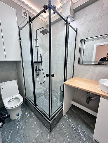 Продажа квартир: 3 комнаты, 107 м², Элитка, 8 этаж, Евроремонт — 3