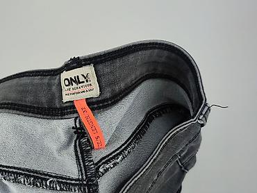 levis 571: ONLY, Jeansy damskie, rozmiar S — 4