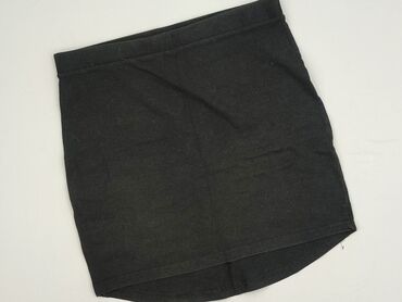 spódniczka basic: Women`s skirt, size L