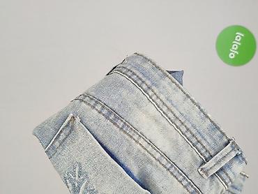 vertus jeans: Jennyfer, Szorty damskie, rozmiar L — 6