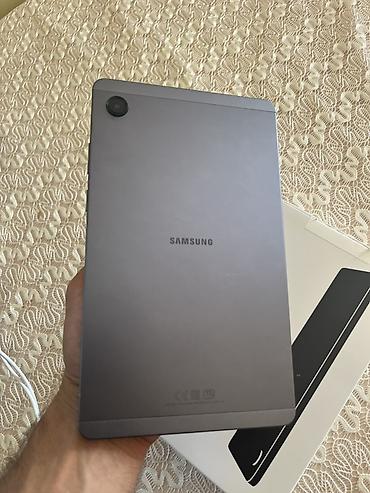 origimo планшет: Новый Samsung Galaxy Tab, 8,7", 128 ГБ, Самовывоз — 2
