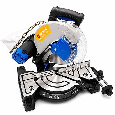 elektrik mişari: №: 3398 Məhsulun adı: Dairəvi mişar Intiplus Intimax 255 mm, 1800 Vt — 1