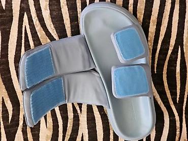 Papuče: Papuče 37, bоја - Svetloplava — 19