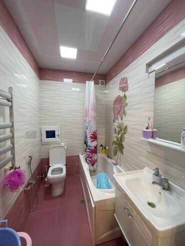 Uzunmüddətli kirayə mənzillər: Sumqayıt şəhəri,9 mkr,Heydər parkının yanında,12 mərtəbəli — 13