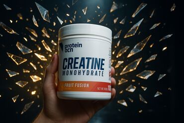 Перчатки: Креатин Protein Ocean, Вес: 201 - 500 г