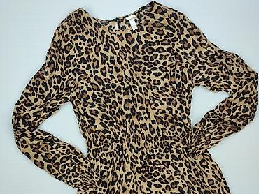 amisu: H&M, Sukienka damska, rozmiar L — 1