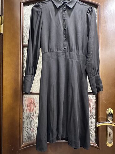 little black dress qiymeti: Повседневное платье, Макси, XL (EU 42)