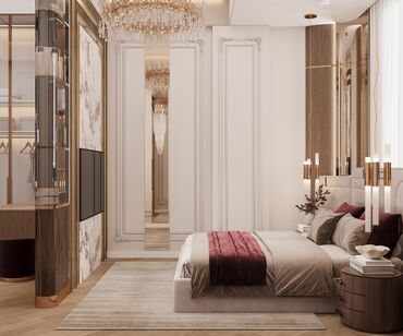 Dizayn, layihə: STIMUL DESIGN GROUP – memarlıq və interyer dizayn xidmətləri — 15