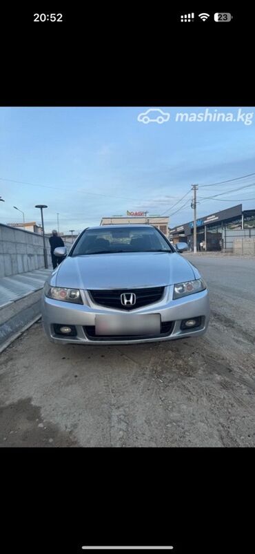 хонда аккорд вампер: Honda Accord: 2004 г., 2 л, Автомат, Бензин, Седан