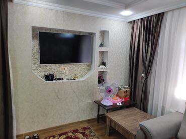 Həyət evləri və villaların satışı: 4 otaqlı, 5 kv. m, Kredit yoxdur, Yeni təmirli — 9