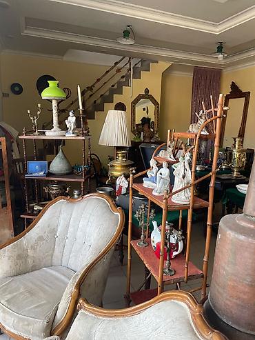 спорт товары баку: Antik və vintage interyer əşyaları kolleksiyası təqdim olunur. qədimi — 1