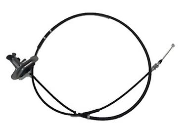 9500: Трос газа Nissan Patfinder R50 95-00 обьем 3.3 новый оригинал — 3