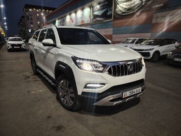 фары на опель вектра б: Ssangyong Rexton: 2020 г., 2.2 л, Автомат, Дизель, Пикап