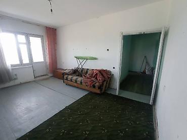токмак: 1 комната, 36 м², 3 мкр 105 серия, 5 этаж, Готовая ПСО (под самоотделку) — 7