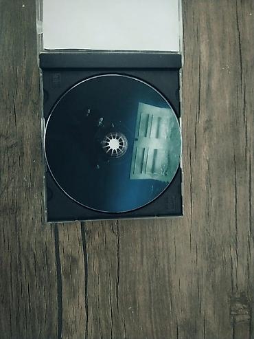 cd: Məhsul: Musiqi CD-ləri seti Tərkib: - Lisa – LALISA (fiziki CD, jewel — 7