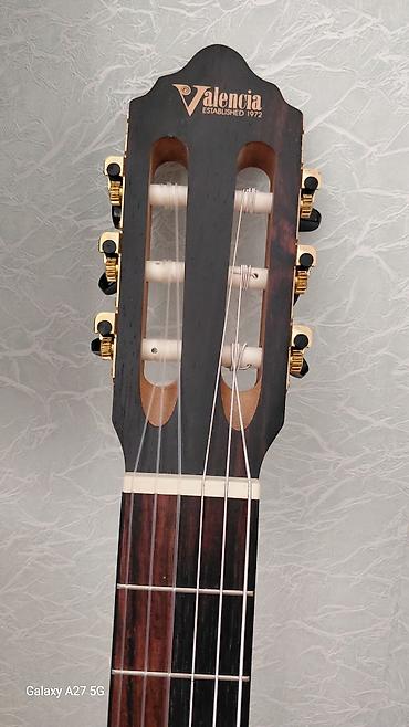 gitara usaq ucun: Akustik gitara, 6 sim, Yeni, Ünvandan götürmə — 3
