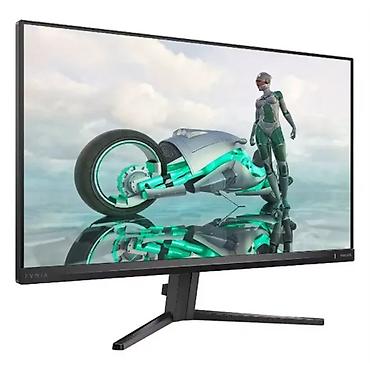 Мониторы: Монитор, Philips, Б/у, LCD, 23" - 24" — 1