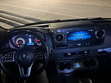 Mercedes-Benz: Mercedes-Benz Спринтер: 2020 г., 2.2 л, Автомат, Дизель, Бус — 7
