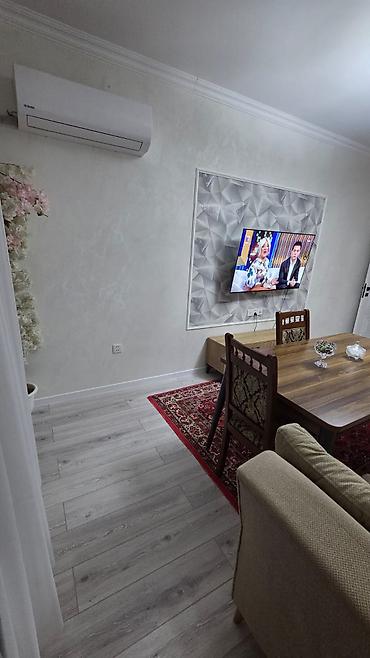 sumqayıtda yeni tikili binalar: 2 otaqlı, Yeni tikili, 71 kv. m — 6