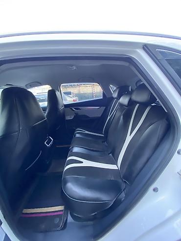 e 303: Weltmeister EX5, 2021 г., 69000 км, Передний — 8