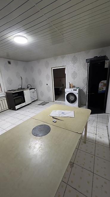 Аренда домов: 140 м², 6 комнат, Кок-Жар мкр — 8