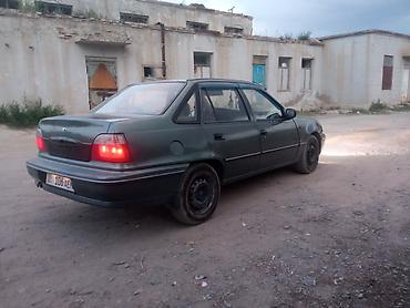 продам стекло: Daewoo Nexia: 2004 г., 1.6 л, Механика, Бензин, Седан — 2