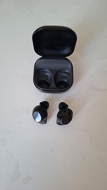 beats qulaqlıq: Samsung Galaxy Buds (qara) – tam simsiz qulaqcıqlar Xüsusiyyətlər: - — 2