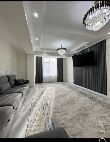 Продажа квартир: 3 комнаты, 80 м², Индивидуалка, 10 этаж