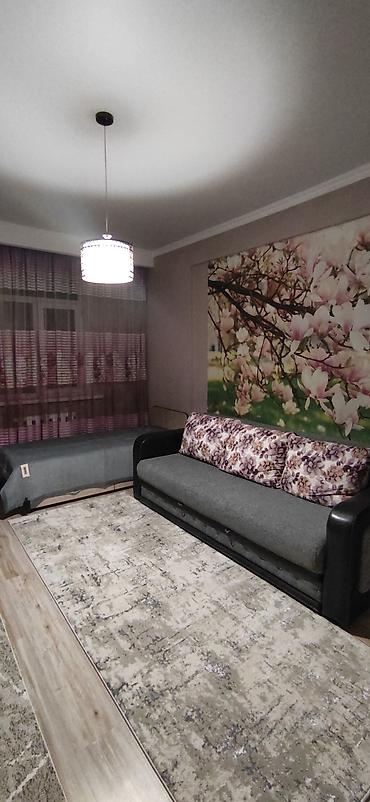 Долгосрочная аренда квартир: 2 комнаты, Собственник, Без подселения, С мебелью полностью — 5