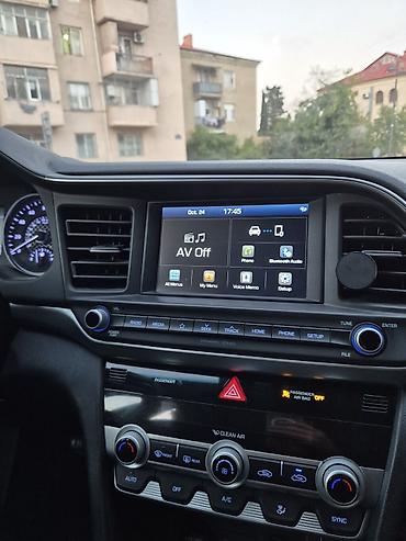 elantra hyundai: Hyundai Elantra: 2 l | 2020 il Sedan — 8