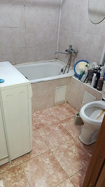 Аренда квартир: Сдаётся 1‑комнатная квартира. Планировка и оснащение: - Кухня с — 3