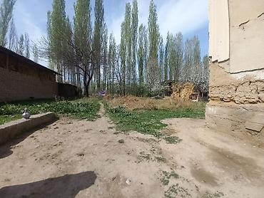 Продажа коттеджей и домов: Дом с участком в черте частного сектора. - Тип: индивидуальный жилой — 4