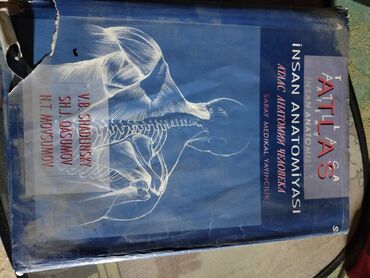 Tədris ədəbiyyatı: Kitab: Farmakoterapiya v Nevrologii – Praktik Rəhbər Müəllif: V. N — 5