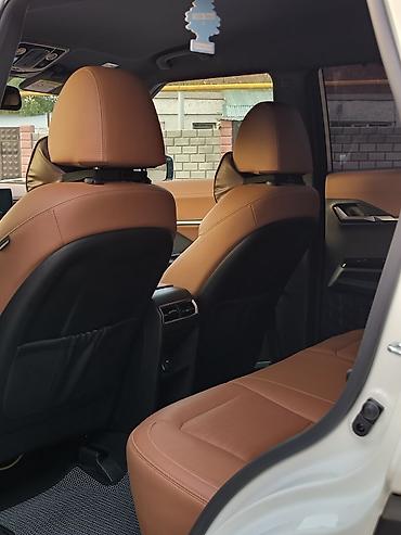 куплю машину: Ssangyong Torres: 2022 г., 1.5 л, Автомат, Бензин, Внедорожник — 5