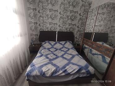 bed: Yataq otağı dəstəsi Tərkib: - Çarpayı (iki nəfərlik), yumşaq başlıq - — 2