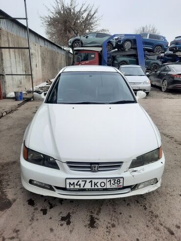 срочно срочно продаю машина: Honda Torneo: 2001 г., 1.8 л, Автомат, Бензин, Седан