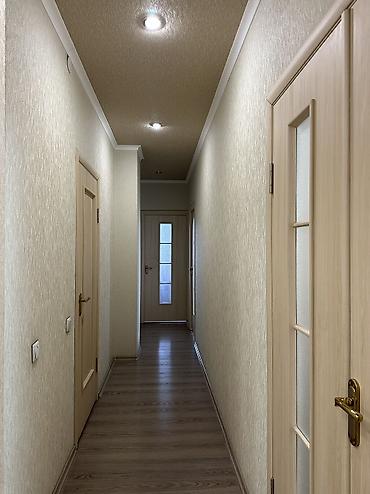 Продажа квартир: 2 комнаты, 95 м², Элитка, 3 этаж, Евроремонт — 5