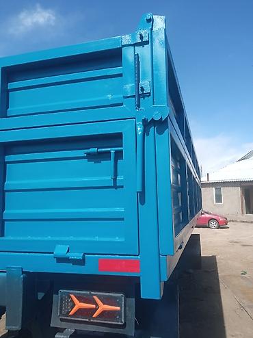 Прицепы и полуприцепы: Прицеп, Самосвал — 3