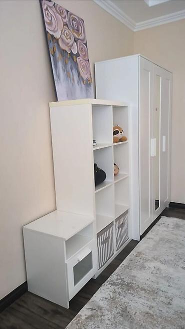 Продажа квартир: 4 комнаты, 114 м², Элитка, 9 этаж, Дизайнерский ремонт — 2