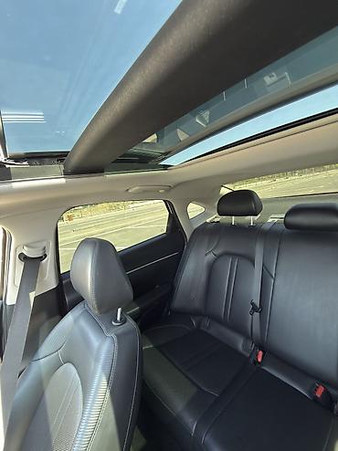 Hyundai: Hyundai Sonata: 2019 г., 2 л, Автомат, Газ, Седан — 23