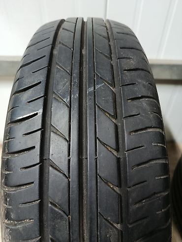 Транспорт: Шины 175 / 65 / R 15, Лето, Б/у, 1 шт, Легковые, Япония, Toyo — 2