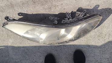 camry arxa stop: Sağ, Yaxın və uzaq vuran işıqlar Hyundai, 2011 il, Orijinal, Yaponiya, Yeni — 2